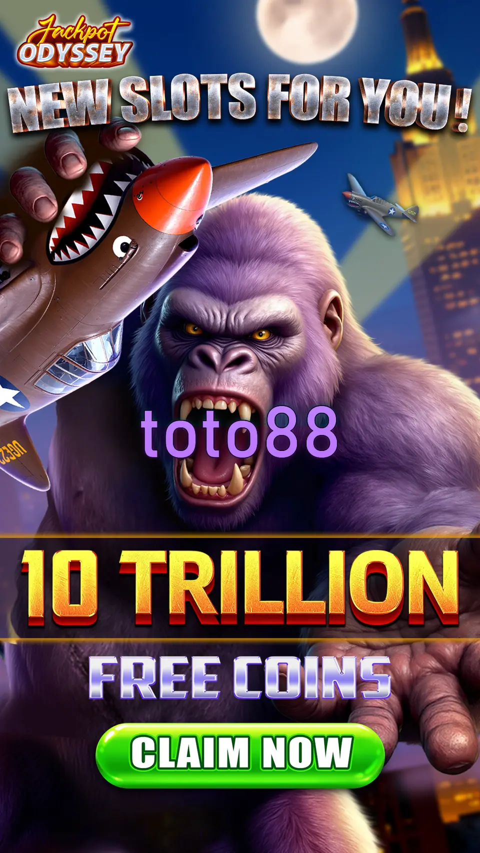 toto88 APK