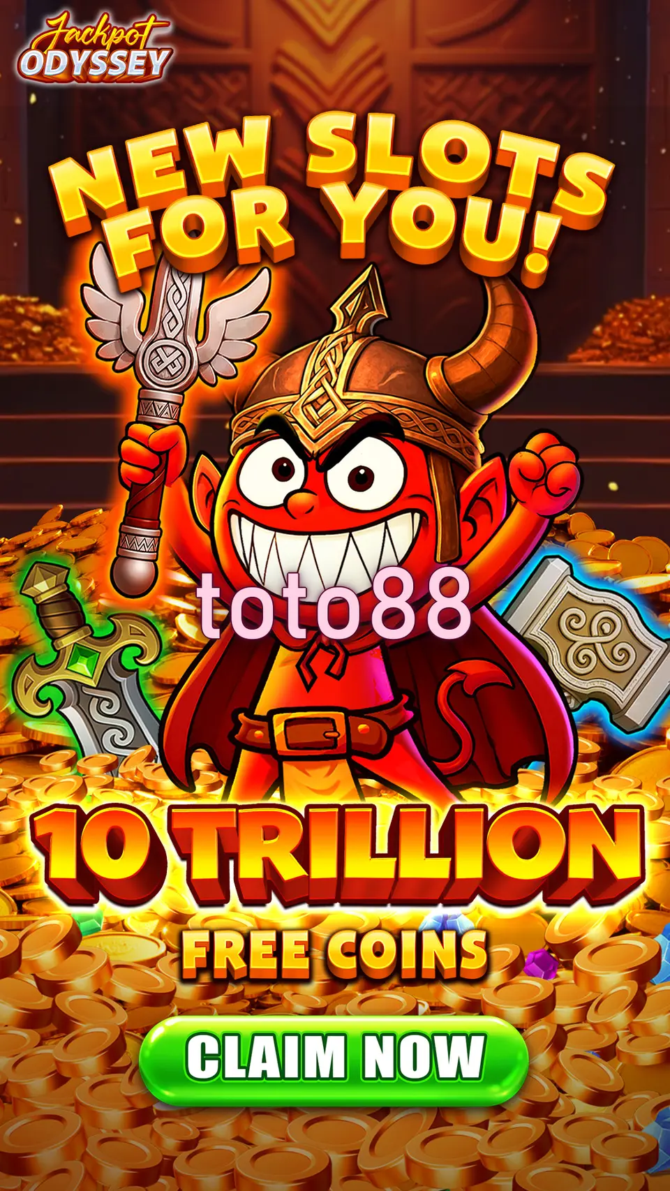 toto88 Masuk